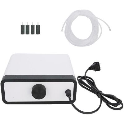 Sunsun Ct-404 - Napowietrzacz Regulowany Sunsun Ct-404 - Napowietrzacz Regulowany