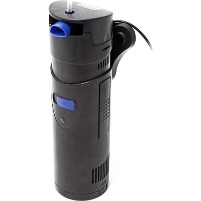 Sunsun Cup-809 Filtr Wewnętrzny 700l/h Z Wbudowaną Lampą Uv-C 9w Sunsun Cup-809 Filtr Wewnętrzny 700l/h Z Wbudowaną Lampą Uv-C 9w