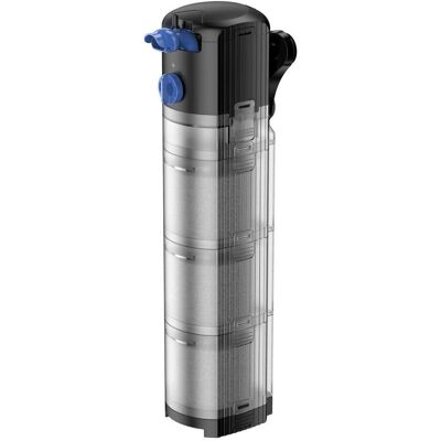 Sunsun Filtr Do Akwarium Cf-1500s Sunsun Filtr Do Akwarium Cf-1500s