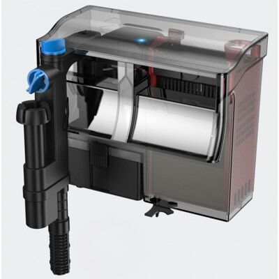Sunsun Filtr Kaskadowy Cbg-500 Z Uv Sunsun Filtr Kaskadowy Cbg-500 Z Uv