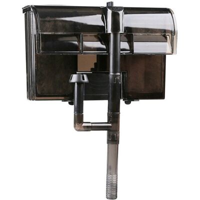 Sunsun Hang Filter Double - Podwójny Filtr Kaskadowy 600l/h Sunsun Hang Filter Double - Podwójny Filtr Kaskadowy 600l/h