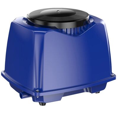 Sunsun hi-blow air pump 120 - pompa powietrza z technologią super quiet Sunsun hi-blow air pump 120 - pompa powietrza z technologią super quiet