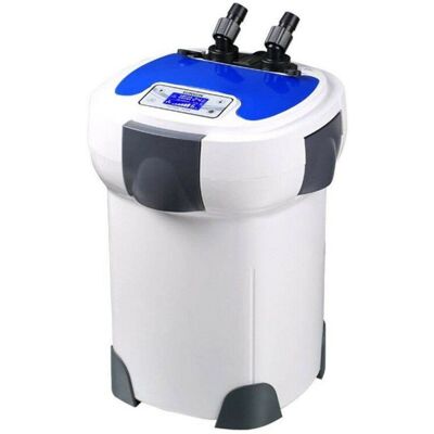 Sunsun hw-3000 lcd + uv - filtr zewnętrzny 1200 - 3000l/h Sunsun hw-3000 lcd + uv - filtr zewnętrzny 1200 - 3000l/h