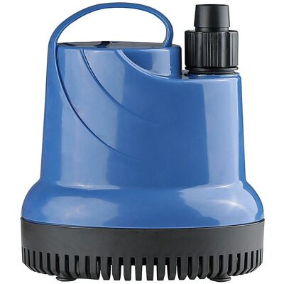 Sunsun Shallowpump 2500L/H - Wodoodporna Pompa Niskiego Zanurzenia Sunsun Shallowpump 2500L/H - Wodoodporna Pompa Niskiego Zanurzenia