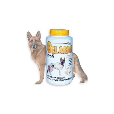 Suplement diety ORLING Gelacan Profi Aquamin, 500 g Suplement diety ORLING Gelacan Profi Aquamin, 500 g