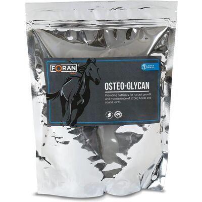 Inny producent Suplement na kości i stawy FORAN Osteo-Glycan 1kg Inny producent Suplement na kości i stawy FORAN Osteo-Glycan 1kg
