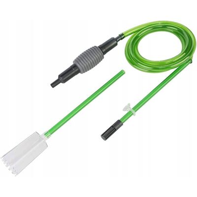 inna (Inny) SYFON PRÓŻNIOWY DO AKWARIUM BOXTECH BT-600 3 W 1 POMPA CZYSZCZĄCA DO PIASKU inna (Inny) SYFON PRÓŻNIOWY DO AKWARIUM BOXTECH BT-600 3 W 1 POMPA CZYSZCZĄCA DO PIASKU