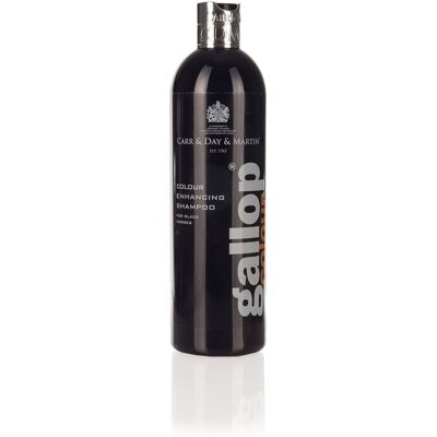 Inny producent Szampon Dla Koni Karych Carr&Day&Martin; Gallop 500Ml Inny producent Szampon Dla Koni Karych Carr&Day&Martin; Gallop 500Ml