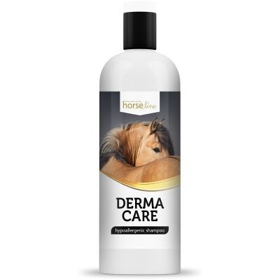 HorseLinePro Szampon HORSE LINE DermaCare 500ml HorseLinePro Szampon HORSE LINE DermaCare 500ml