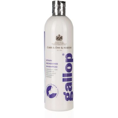 Inny producent Szampon Usuwający Plamy Carr&Day&Martin; Gallop 500Ml Inny producent Szampon Usuwający Plamy Carr&Day&Martin; Gallop 500Ml