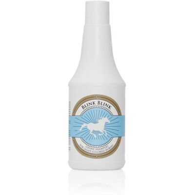 Inny producent Szampon z ozonem SCANDIA Blink dla koni j.s 500ml Inny producent Szampon z ozonem SCANDIA Blink dla koni j.s 500ml