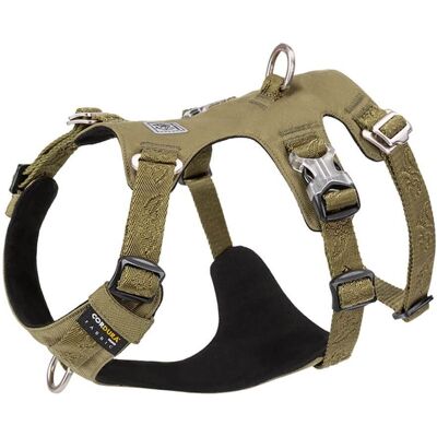 Szelki antyucieczkowe dla psa Winhyepet Escape Soft khaki XS Szelki antyucieczkowe dla psa Winhyepet Escape Soft khaki XS