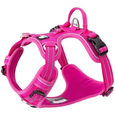 Truelove - Front Line Premium - Harness - Pink - M Truelove - Front Line Premium - Harness - Pink - M