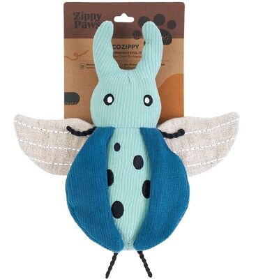 brak danych Sztruksowy chrząszcz ZippyPaws ecoZippy Critter brak danych Sztruksowy chrząszcz ZippyPaws ecoZippy Critter