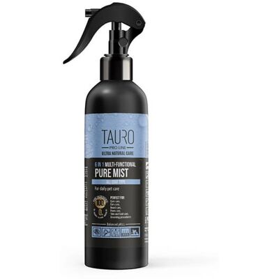 TAURO Pro Line 6in1 Multifunctional Pure Mist 250m TAURO Pro Line 6in1 Multifunctional Pure Mist 250m