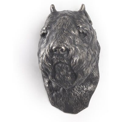 Art-Dog Miękki Wheaten Terrier - Rzeźba psa, bust na ścianę Art-Dog Miękki Wheaten Terrier - Rzeźba psa, bust na ścianę