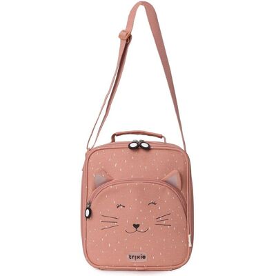 Termiczna torba śniadaniowa - Kot Trixie Baby Termiczna torba śniadaniowa - Kot Trixie Baby