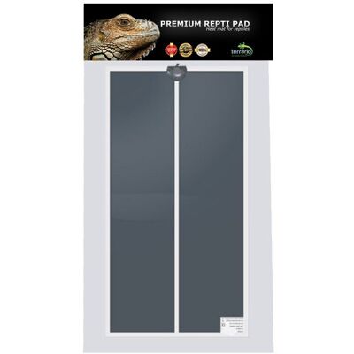 Terrario Premium Repti Pad 14W - Mata Grzewcza Z Regulacją Terrario Premium Repti Pad 14W - Mata Grzewcza Z Regulacją