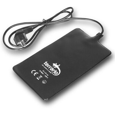 Terrario Repti-Pad Pvc 10W - Wodoodporna Mata Grzewcza Terrario Repti-Pad Pvc 10W - Wodoodporna Mata Grzewcza