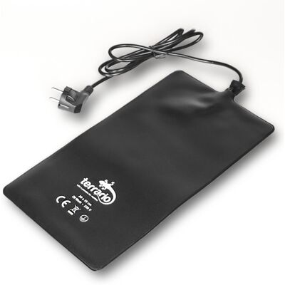 Terrario Repti-Pad Pvc 20W - Wodoodporna Mata Grzewcza Terrario Repti-Pad Pvc 20W - Wodoodporna Mata Grzewcza