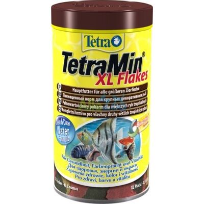 Tetra XL Płatki - 1l Tetra XL Płatki - 1l