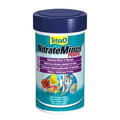 Tetra, Nitrateminus Pearls, 250 Ml. Tetra, Nitrateminus Pearls, 250 Ml.