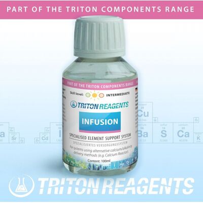 Triton (zn) Cynk 100 ml Triton (zn) Cynk 100 ml