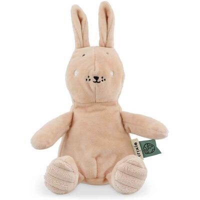 TRIXIE Pluszowa Zabawka Dla Dzieci Mrs Rabbit - Pluszowa Maskotka TRIXIE Pluszowa Zabawka Dla Dzieci Mrs Rabbit - Pluszowa Maskotka