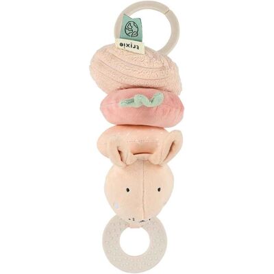 TRIXIE Tańcząca Zabawka Królik Baby TRIXIE Tańcząca Zabawka Królik Baby