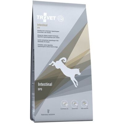 Trovet DPD Intestinal pies 3 kg Trovet DPD Intestinal pies 3 kg