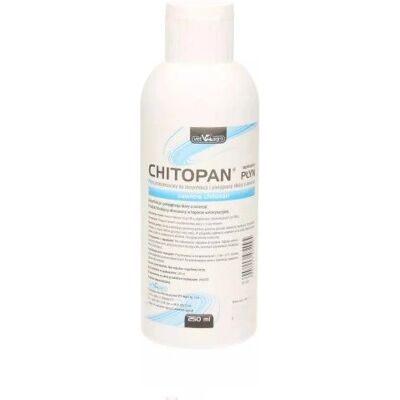 Vet-Agro Chitopan 250ml Vet-Agro Chitopan 250ml