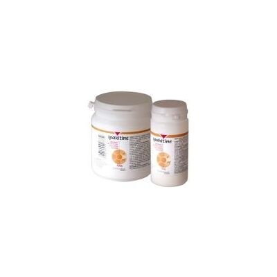 VETOQUINOL Ipakitine - preparat witaminowy wspomagający funkcjonowanie nerek 180g VETOQUINOL Ipakitine - preparat witaminowy wspomagający funkcjonowanie nerek 180g