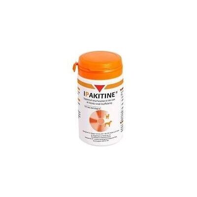 VETOQUINOL - Ipakitine - Chitosan - Suplement diety VETOQUINOL - Ipakitine - Chitosan - Suplement diety