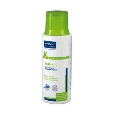 Virbac Sebolytic 200ml Virbac Sebolytic 200ml