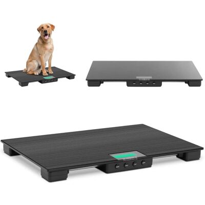 Inny producent Waga Platformowa Weterynaryjna Dla Zwierząt 63 X 40 Cm 30 Kg / 10 G Inny producent Waga Platformowa Weterynaryjna Dla Zwierząt 63 X 40 Cm 30 Kg / 10 G