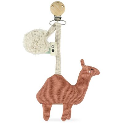 Trixie Baby Wisząca Zabawka - Wielbłąd Trixie Baby Wisząca Zabawka - Wielbłąd