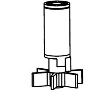 Aquael + Wirnik FAN-mikro kpl./PAT-mini Aquael + Wirnik FAN-mikro kpl./PAT-mini