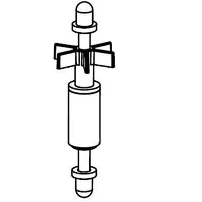 Aquael + Wirnik Fzn-3 Kpl/unifilter 500-500 Uv Aquael + Wirnik Fzn-3 Kpl/unifilter 500-500 Uv