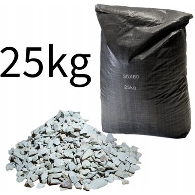 brak danych Wkład do Filtra Zeolit Mineralny 4-8mm 25KG 33 LITRY brak danych Wkład do Filtra Zeolit Mineralny 4-8mm 25KG 33 LITRY