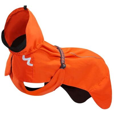 Wodoodporna derka dla psa Winhyepet Extreme pomarańczowa 45 cm Wodoodporna derka dla psa Winhyepet Extreme pomarańczowa 45 cm