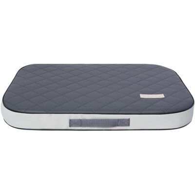 Inny producent Wodoodporny materac ortopedyczny dla psa 120X85 / DOTTY / ekoskóra / gruba mata / legowisko Inny producent Wodoodporny materac ortopedyczny dla psa 120X85 / DOTTY / ekoskóra / gruba mata / legowisko