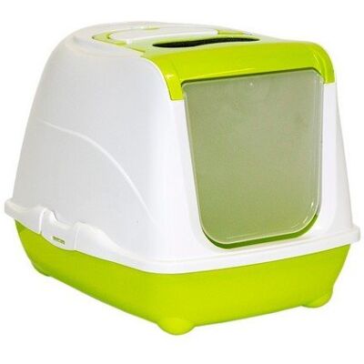 ModernaProducts Flip kot 50 cm Żółty - Kocie toaleta ModernaProducts Flip kot 50 cm Żółty - Kocie toaleta
