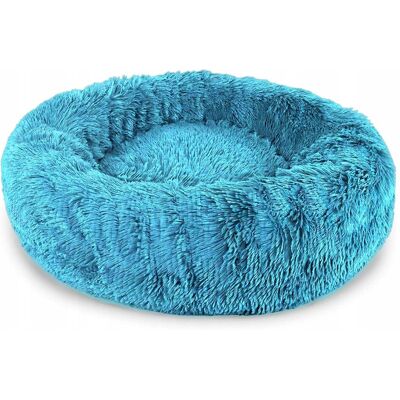 Inny producent Yuma Spazio legowisko dla psa wielokolorowy 35 cm x 50 cm Inny producent Yuma Spazio legowisko dla psa wielokolorowy 35 cm x 50 cm