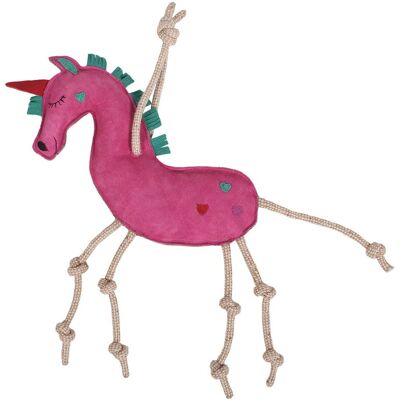 Inny producent Zabawka dla koni QHP Unicorn Inny producent Zabawka dla koni QHP Unicorn