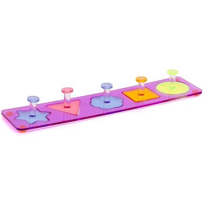 Greenwood Zabawka dla PaPug Puzzle XXL - Ogromne 40 cm długości dla dużych papug Greenwood Zabawka dla PaPug Puzzle XXL - Ogromne 40 cm długości dla dużych papug
