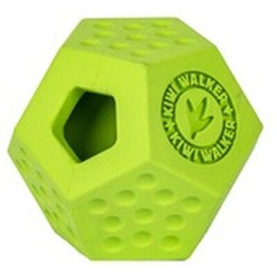 Inny producent Zabawka dla psa Kiwi Walker Dodecaball Mini jasnozielona Inny producent Zabawka dla psa Kiwi Walker Dodecaball Mini jasnozielona