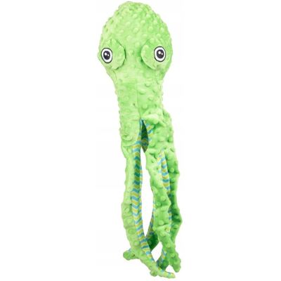 Flamingo Zabawka dla psa piszcząca OŚMIORNICA octopus L Flamingo Zabawka dla psa piszcząca OŚMIORNICA octopus L