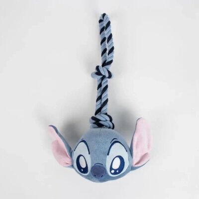 Inny producent Zabawka dla psa Stitch - Artesania Cerda Inny producent Zabawka dla psa Stitch - Artesania Cerda