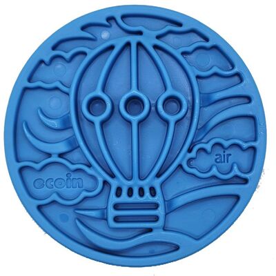 Inny producent Zabawka do wylizywania dla psa SodaPup. niebieska Ecoin Inny producent Zabawka do wylizywania dla psa SodaPup. niebieska Ecoin
