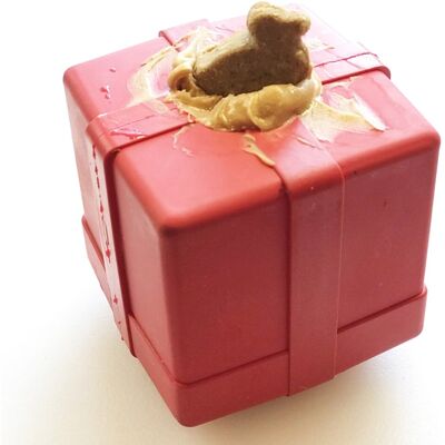 Inny producent Zabawka spowalniająca jedzenie dla psa SodaPup. Gift Box roz.L Inny producent Zabawka spowalniająca jedzenie dla psa SodaPup. Gift Box roz.L